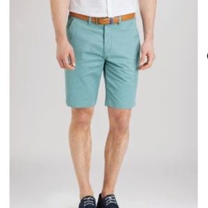 Ted Baker || Men’s ‘Shoaks’ Cotton Chino Shorts